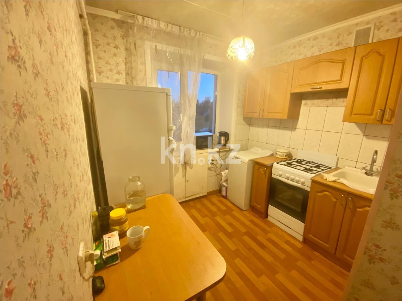 Продажа 2-комнатной квартиры, 45 м² в Караганде - фото 6