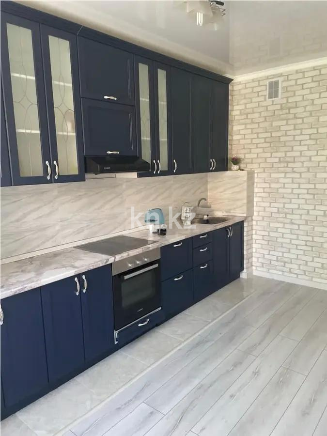 Продажа 3-комнатной квартиры, 101.4 м² в Астане - фото 3