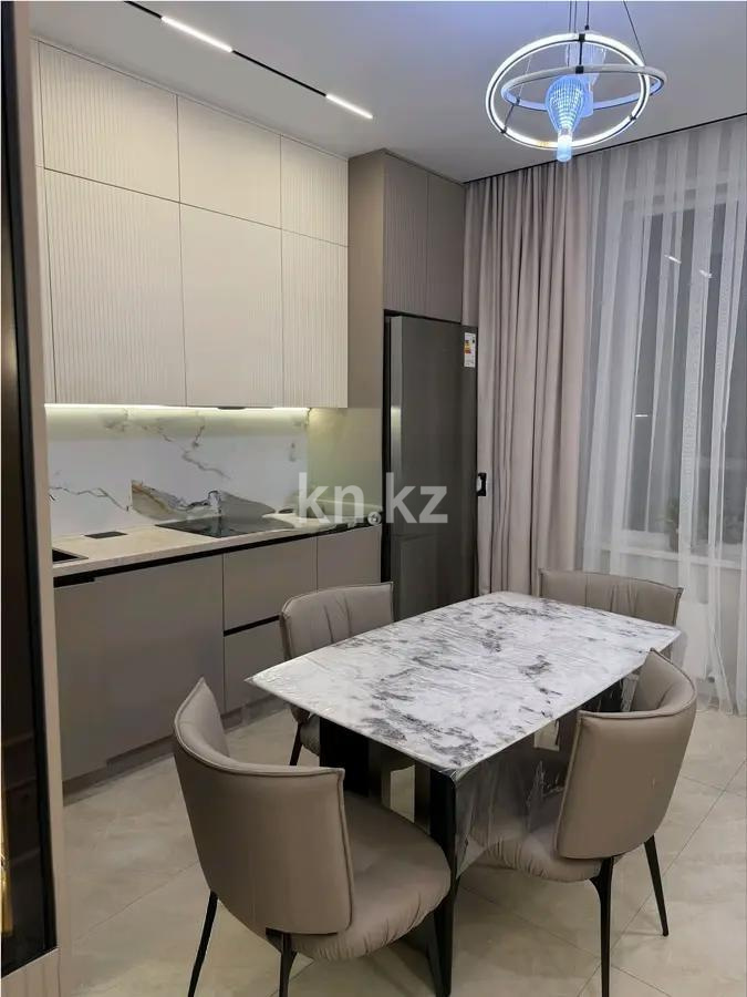 Продажа 3-комнатной квартиры, 91.6 м² в Астане - фото 4