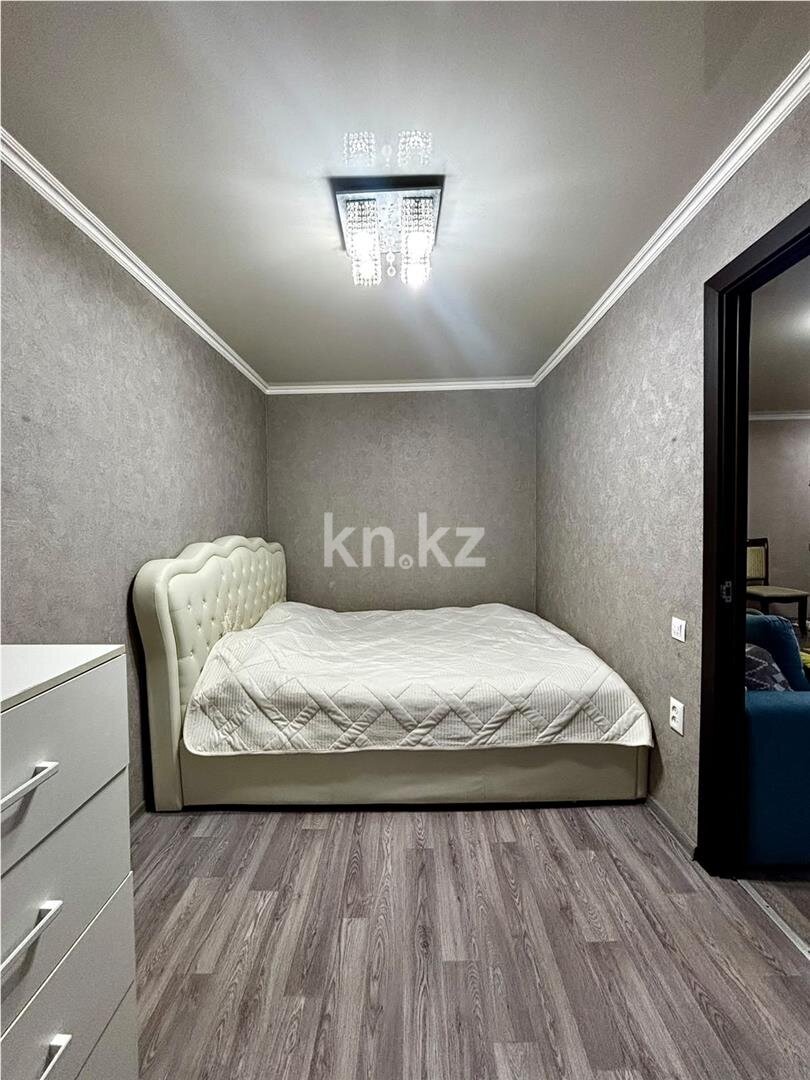 Продажа 2-комнатной квартиры, 42 м² в Караганде - фото 7
