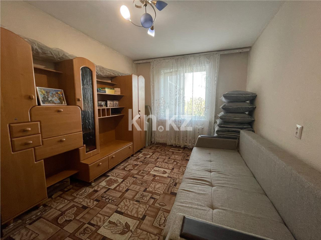 Продажа 3-комнатной квартиры, 69 м² в Темиртау - фото 3