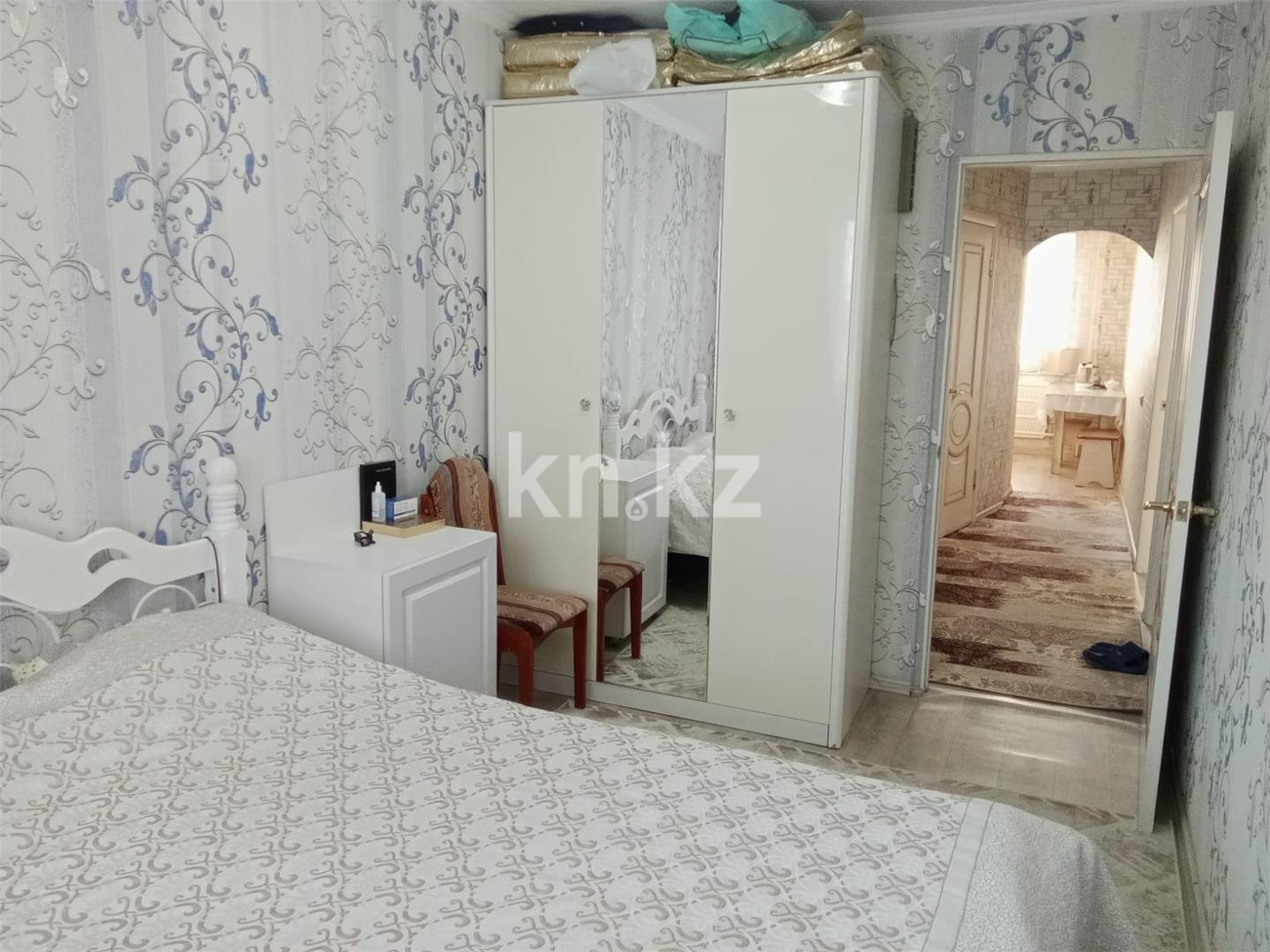 Продажа 3-комнатной квартиры, 62 м² в Караганде - фото 8