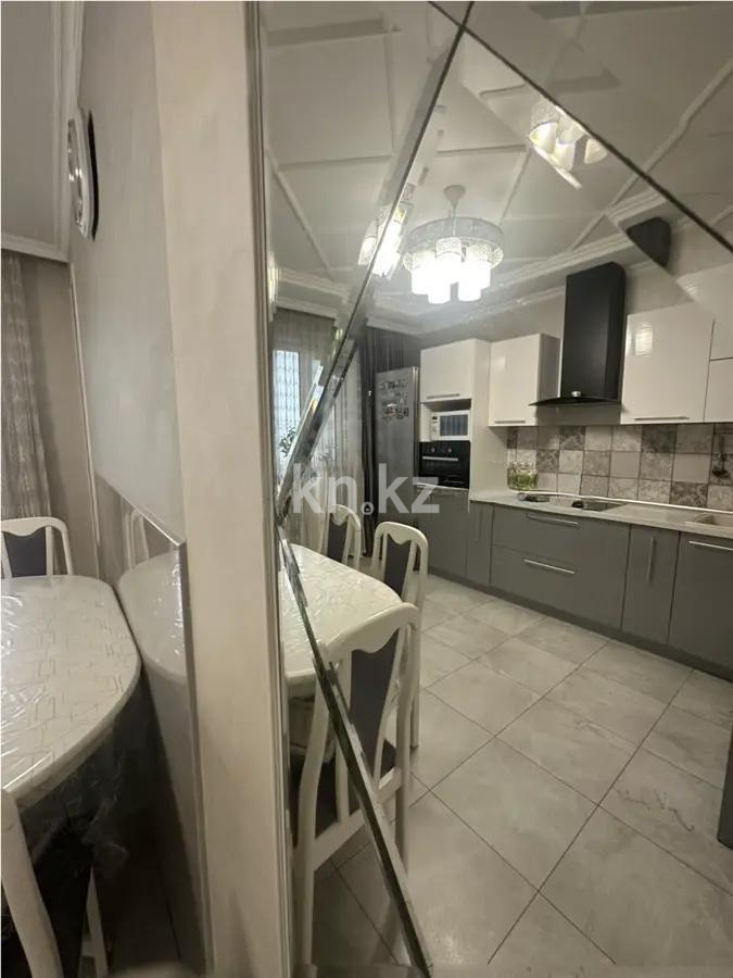 Продажа 2-комнатной квартиры, 84 м² в Алматы - фото 3
