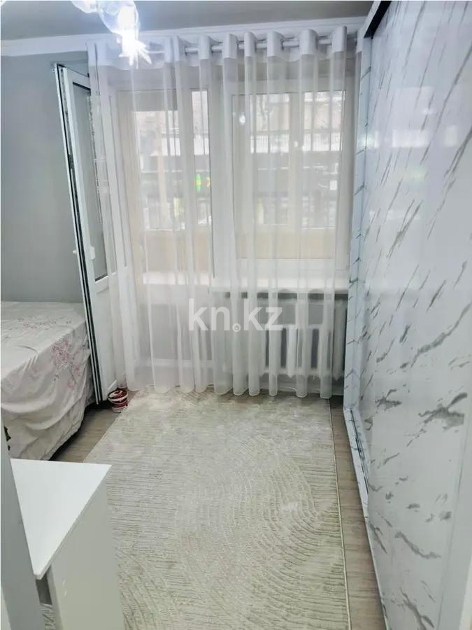 Продажа 2-комнатной квартиры, 38 м² в Алматы - фото 2