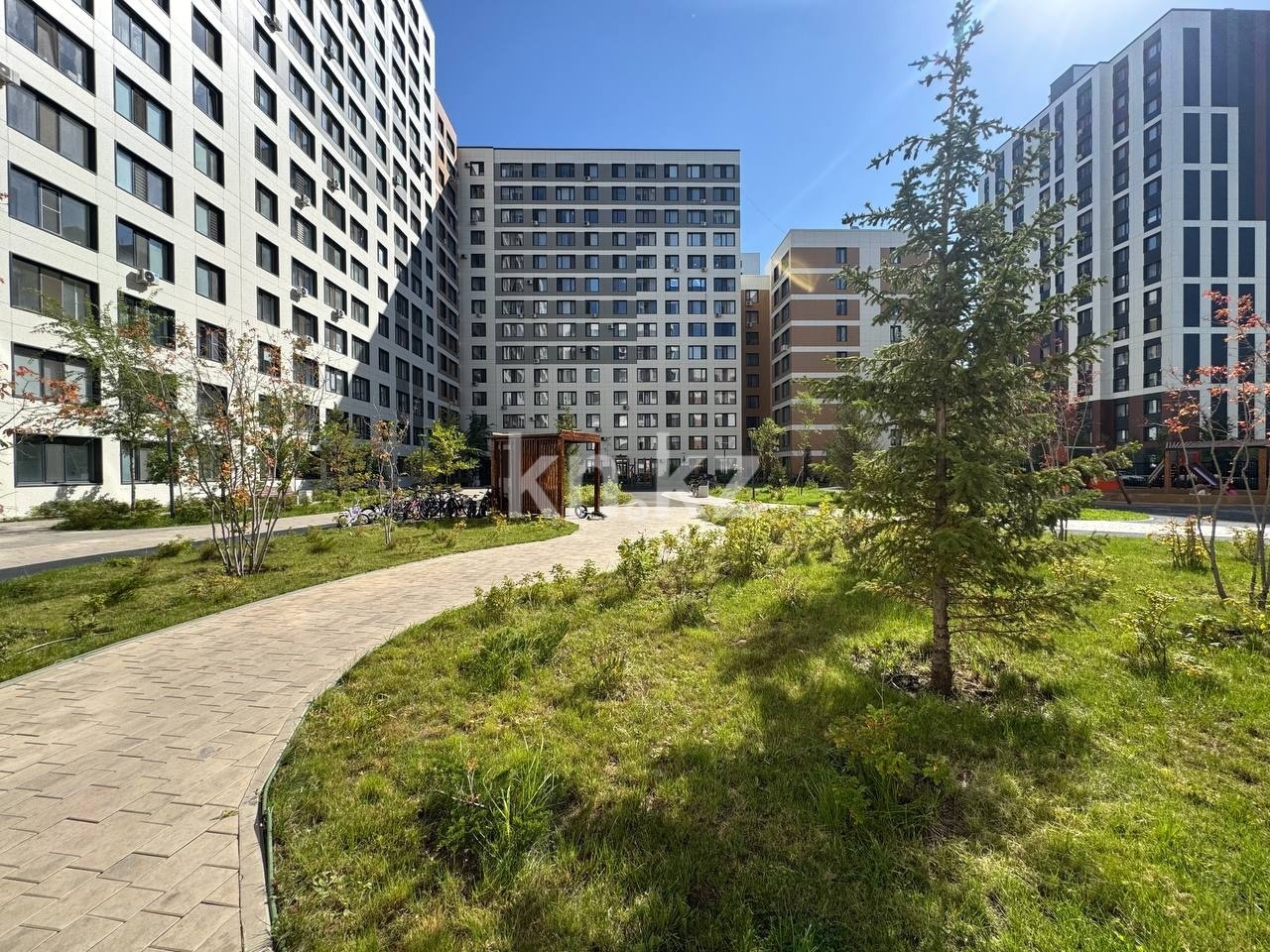Продажа 3-комнатной квартиры, 90 м² в Астане - фото 28