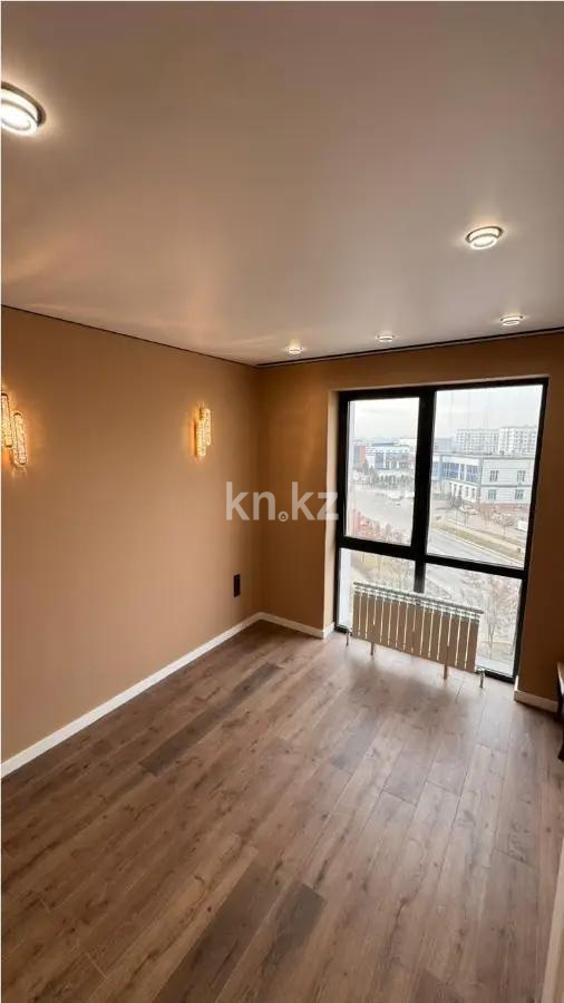 Продажа 2-комнатной квартиры, 51 м² в Алматы - фото 2