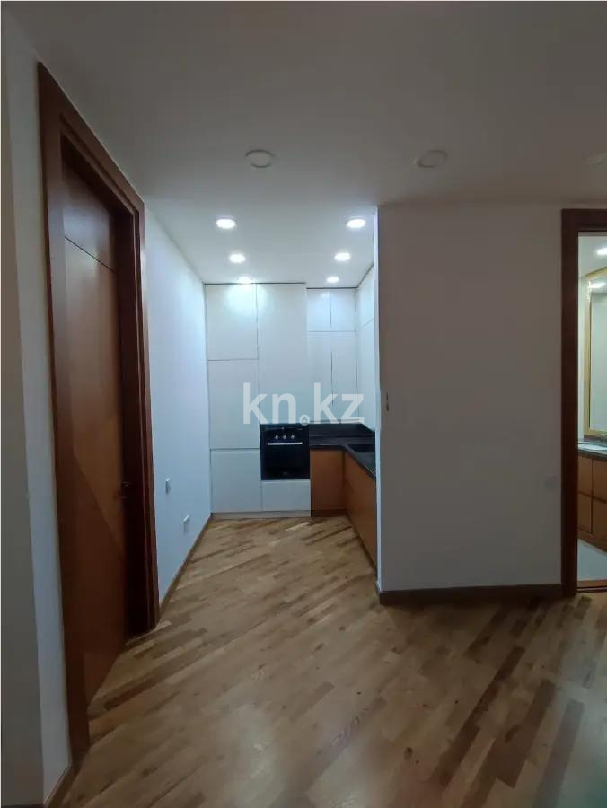 Продажа 2-комнатной квартиры, 60 м² в Алматы - фото 2