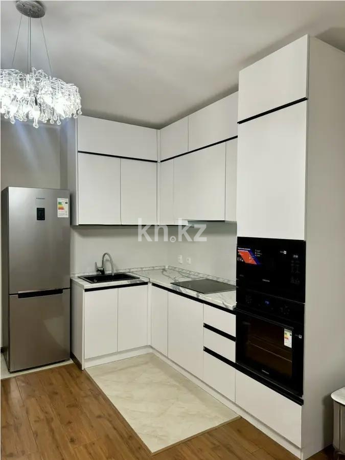 Продажа 2-комнатной квартиры, 61 м², ул. Брусиловского, дом  159 в Алматы - фото 3