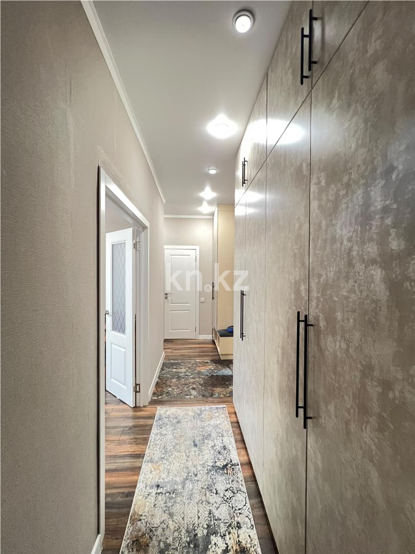 Продажа 2-комнатной квартиры, 60 м² в Караганде - фото 9
