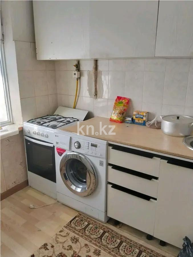 Продажа 2-комнатной квартиры, 45 м² в Астане - фото 3