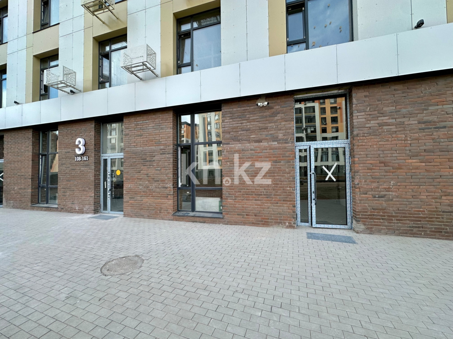 Продажа помещения, 48 м² в Астане