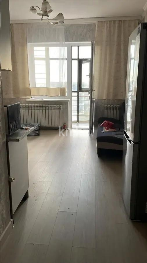 Продажа 1-комнатной квартиры, 24 м², пр. Тлендиева, дом  42 в Астане
