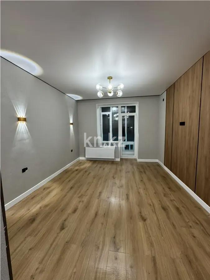 Продажа 1-комнатной квартиры, 25 м² в Астане