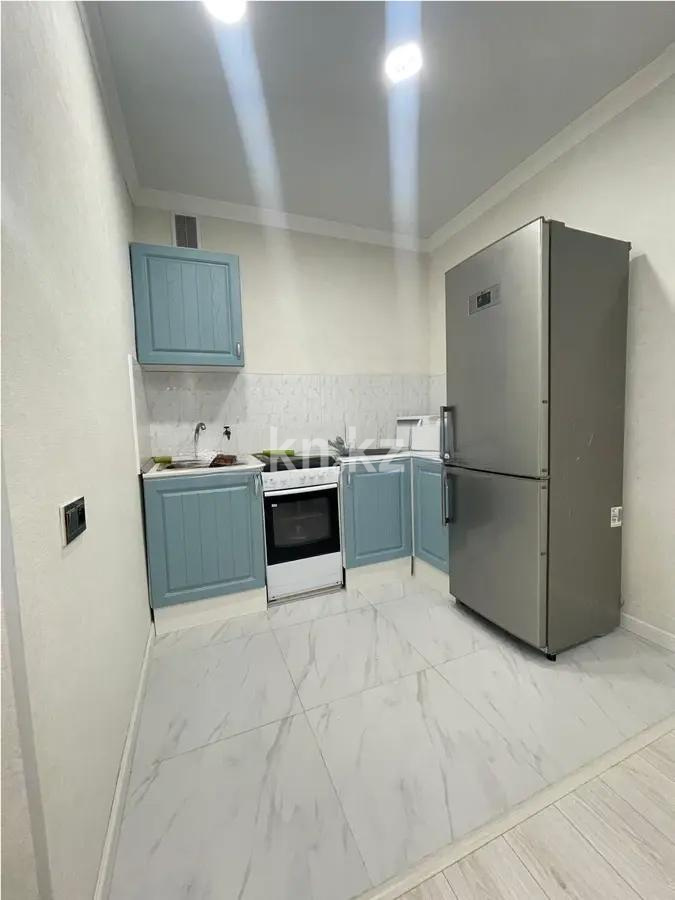 Продажа 2-комнатной квартиры, 39 м² в Астане - фото 3