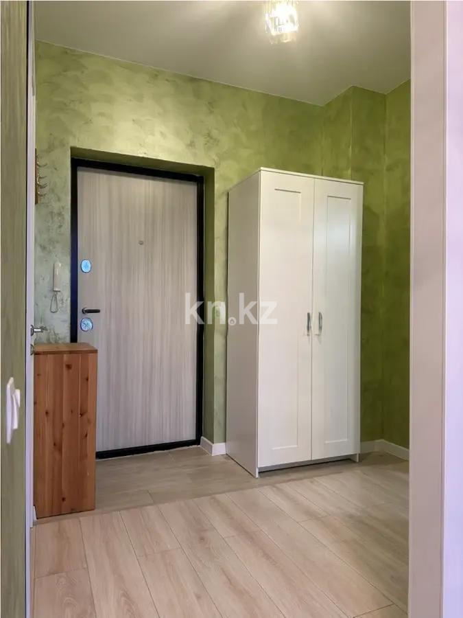 Продажа 1-комнатной квартиры, 40 м², ул. Бухар жырау, дом  36/1 в Астане - фото 6