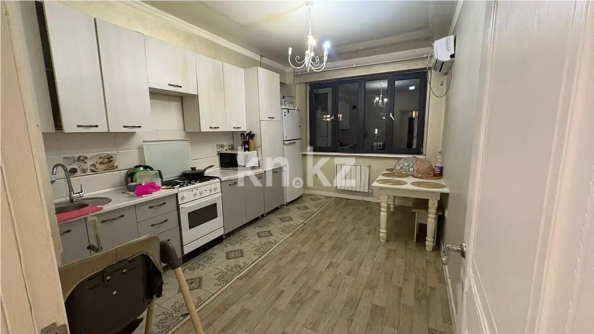 Продажа 3-комнатной квартиры, 70.7 м² в Алматы - фото 2