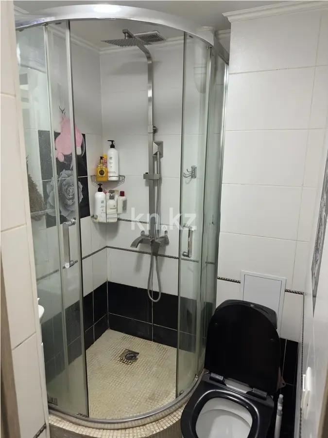 Продажа 1-комнатной квартиры, 30 м² в Алматы - фото 2