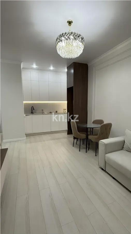 Продажа 2-комнатной квартиры, 36.9 м² в Астане - фото 3