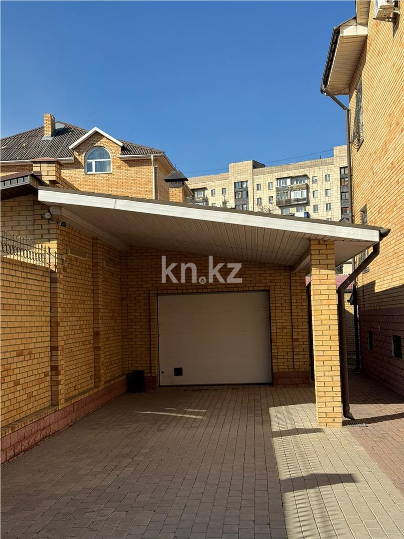 Продажа 8-комнатного дома, 433 м² в Караганде - фото 46