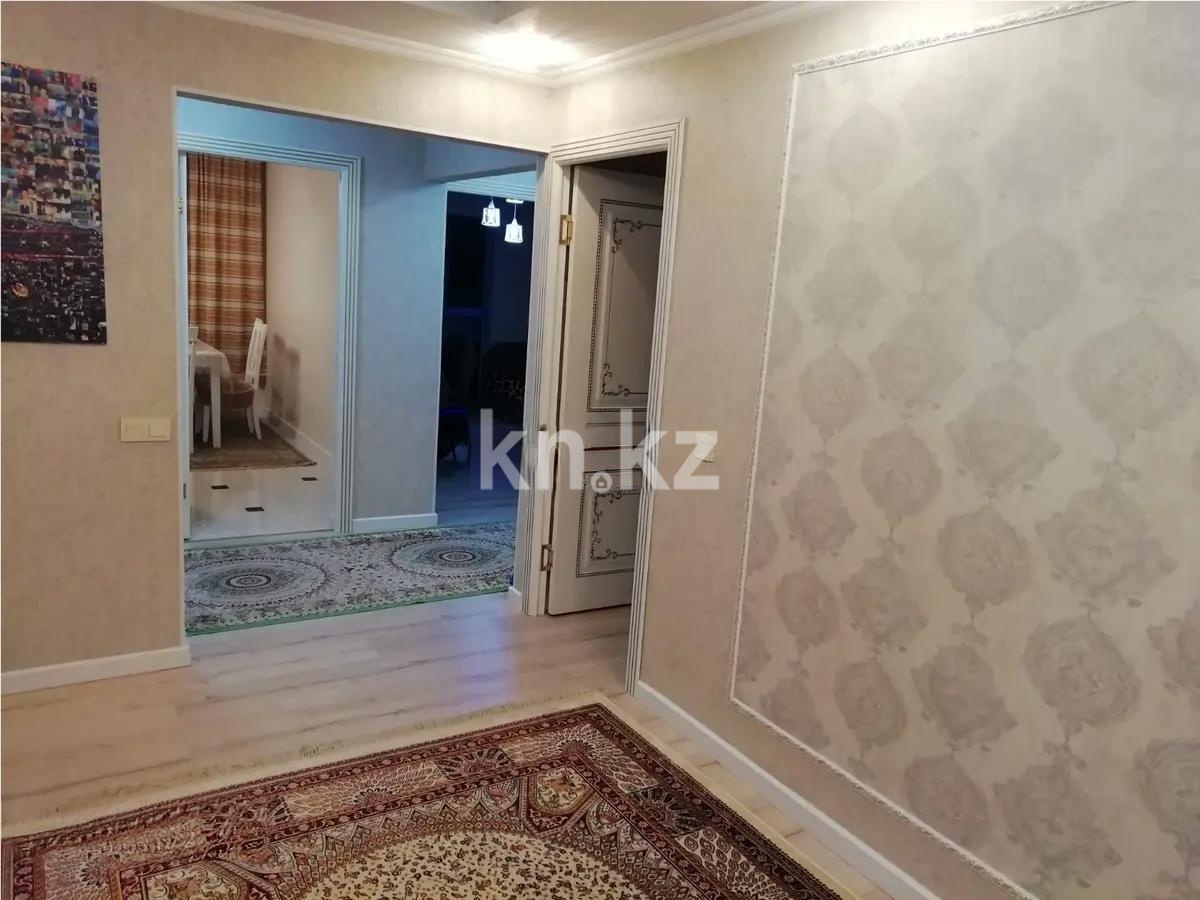 Продажа 4-комнатной квартиры, 90 м² в Алматы - фото 6