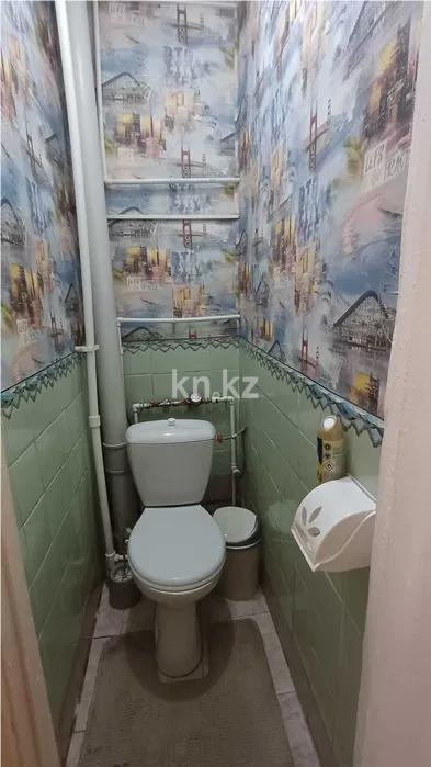 Продажа 2-комнатной квартиры, 45 м² в Караганде - фото 5