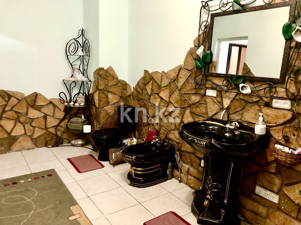 Продажа 5-комнатного дома, 230 м², ул. Халиуллина в Алматы - фото 21