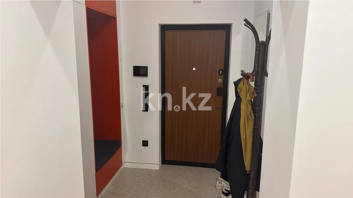 Продажа 3-комнатной квартиры, 94.6 м² в Алматы - фото 5