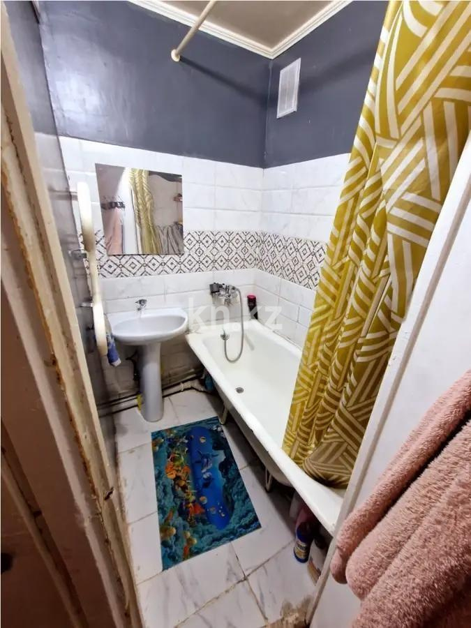 Продажа 3-комнатной квартиры, 60 м², мкр. Айнабулак-2, дом  74 в Алматы - фото 4