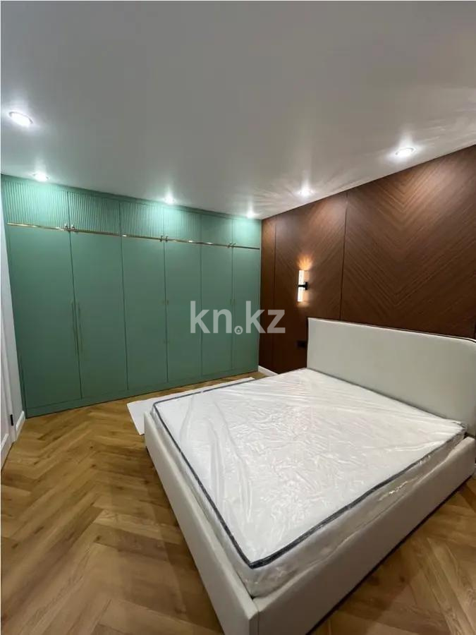 Продажа 2-комнатной квартиры, 53 м² в Астане - фото 2