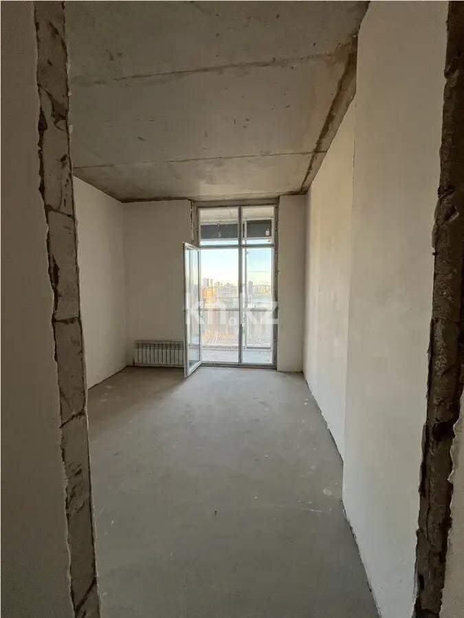 Продажа 2-комнатной квартиры, 61 м² в Астане