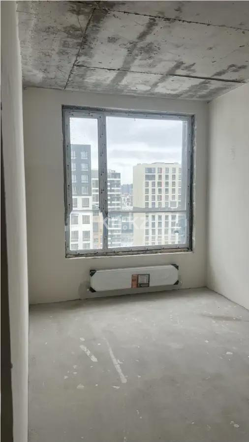 Продажа 2-комнатной квартиры, 64.8 м² в Астане