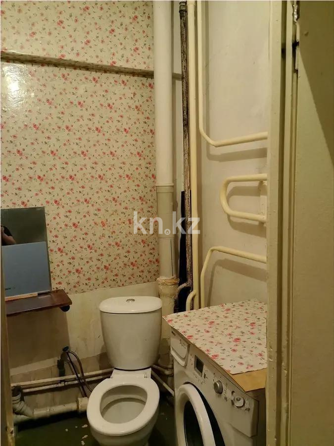 Продажа 1-комнатной квартиры, 32.6 м² в Алматы - фото 4