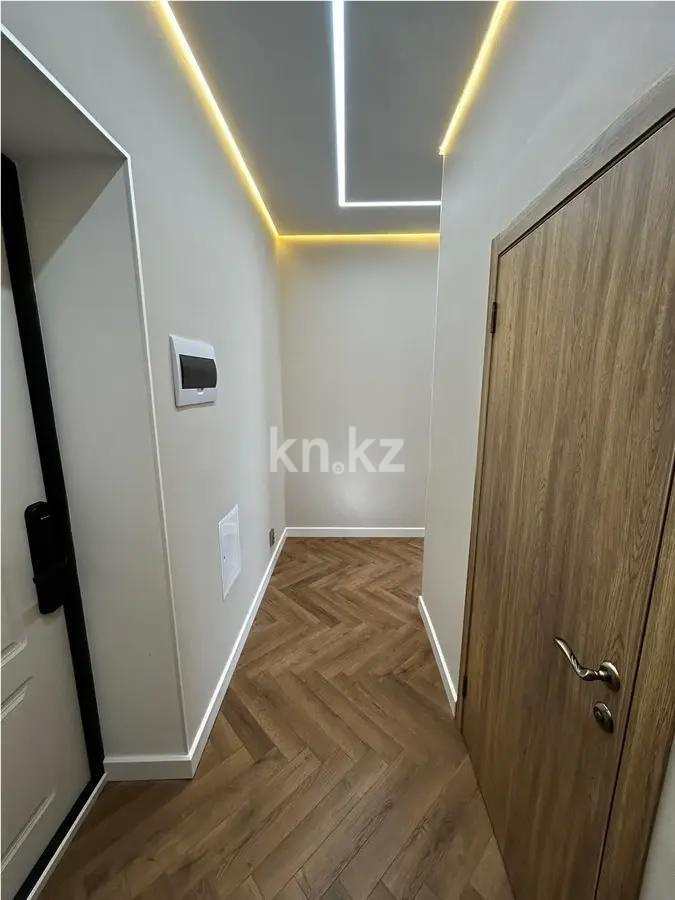Продажа 2-комнатной квартиры, 50.6 м² в Астане - фото 5