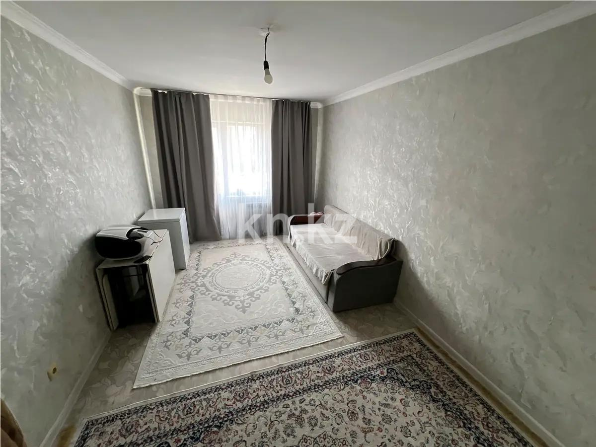 Продажа 1-комнатной квартиры, 40 м² в Алматы