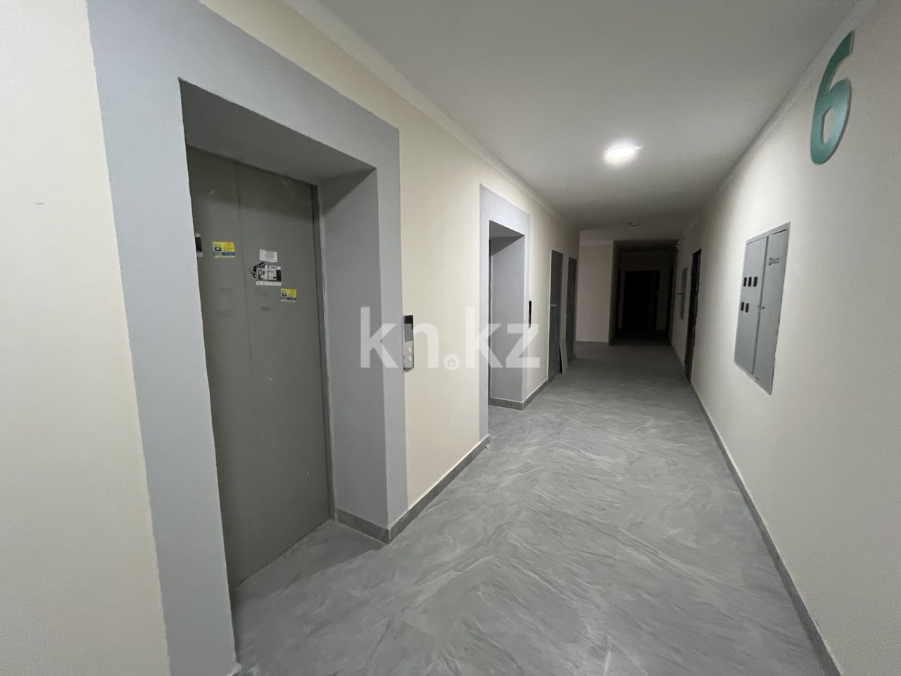 Продажа 2-комнатной квартиры, 36 м² в Астане - фото 11
