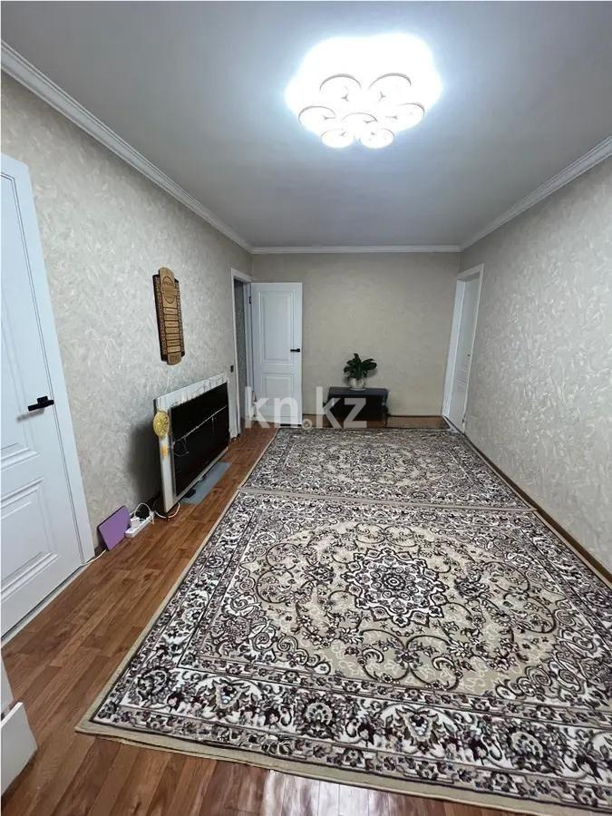 Продажа 2-комнатной квартиры, 44 м² в Алматы