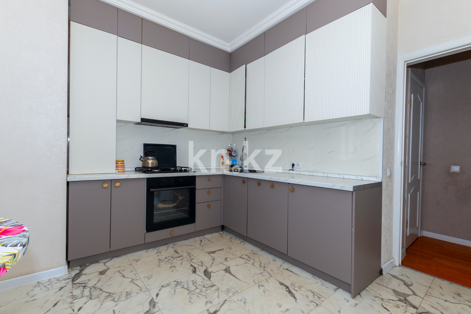 Продажа 3-комнатной квартиры, 124 м² в Астане - фото 8