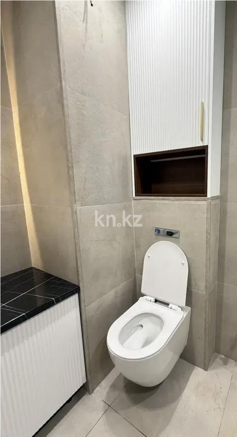 Продажа 2-комнатной квартиры, 52 м² в Алматы - фото 5