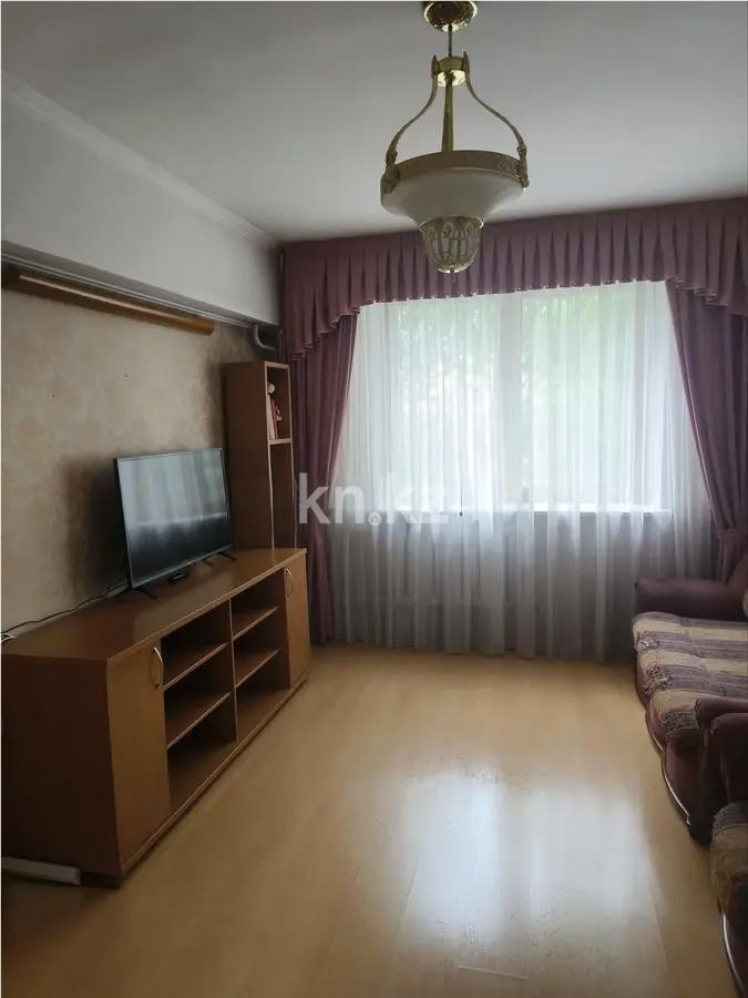 Продажа 3-комнатной квартиры, 134 м² в Алматы - фото 2