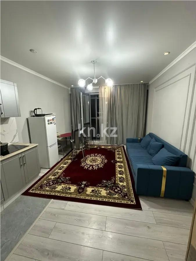 Продажа 1-комнатной квартиры, 25 м² в Алматы