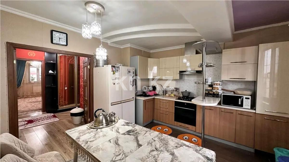 Продажа 3-комнатной квартиры, 88 м² в Алматы - фото 6