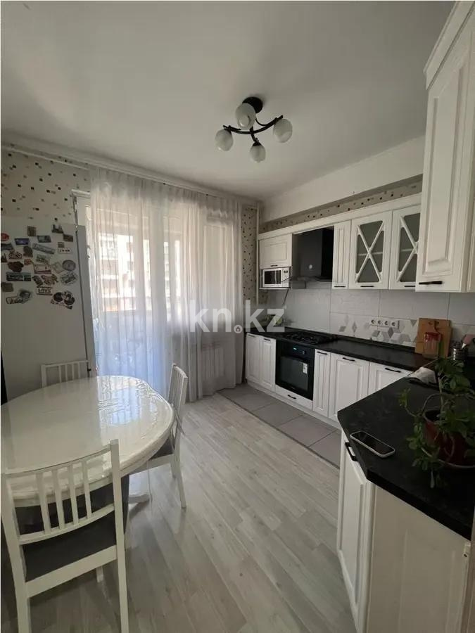 Продажа 2-комнатной квартиры, 56 м² в Алматы - фото 3