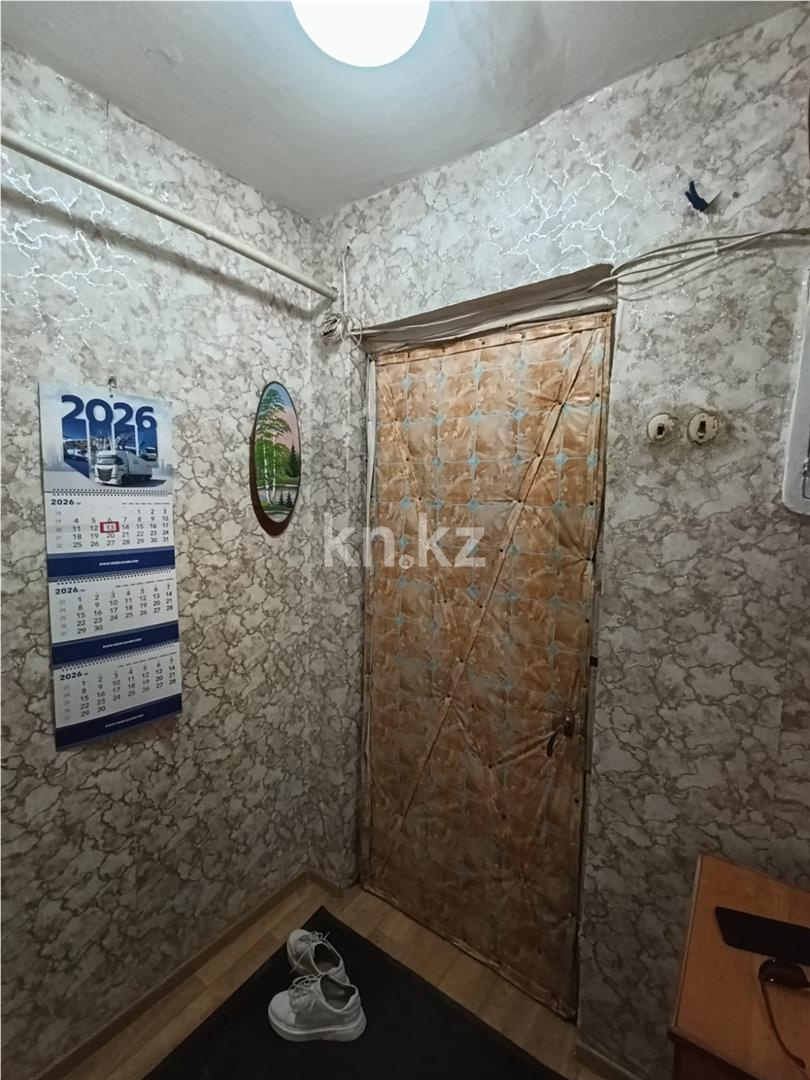 Продажа 2-комнатной квартиры, 43 м² в Темиртау - фото 8