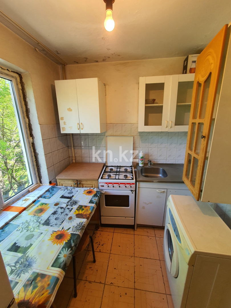 Продажа 2-комнатной квартиры, 44 м² в Алматы - фото 12
