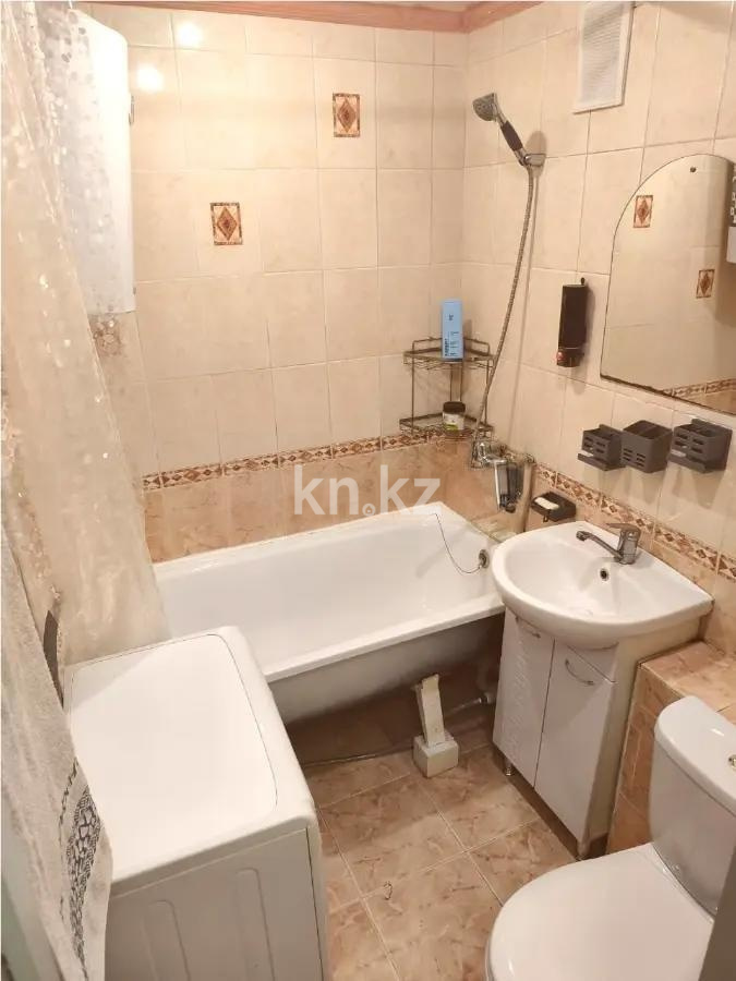 Продажа 1-комнатной квартиры, 31 м² в Темиртау - фото 2