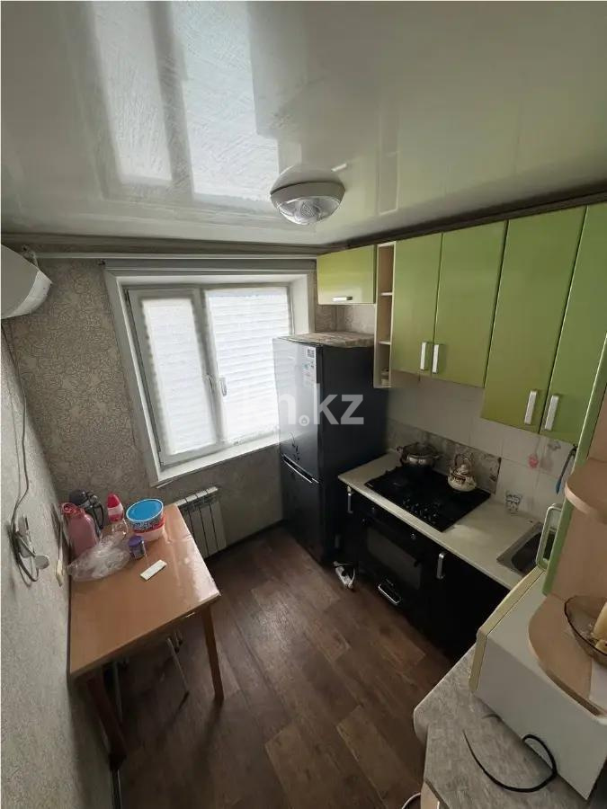 Продажа 1-комнатной квартиры, 30 м² в Караганде - фото 2