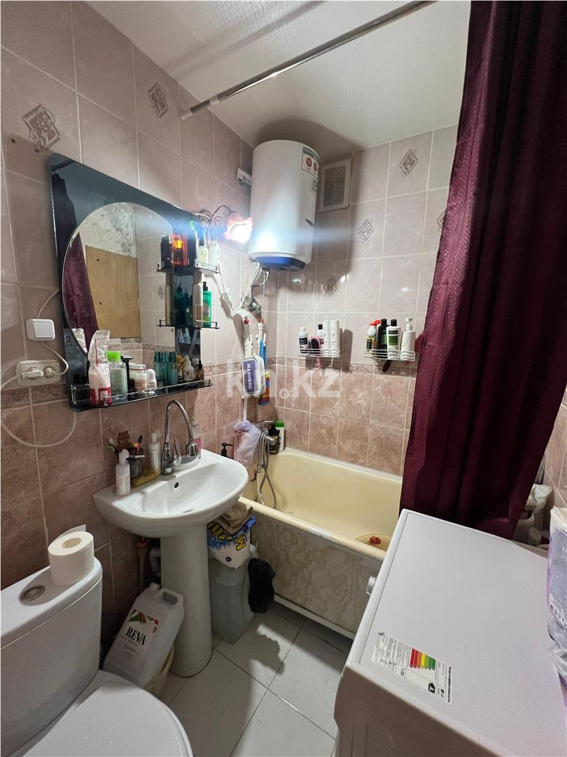 Продажа 2-комнатной квартиры, 45 м², ул. Ермекова в Караганде - фото 6
