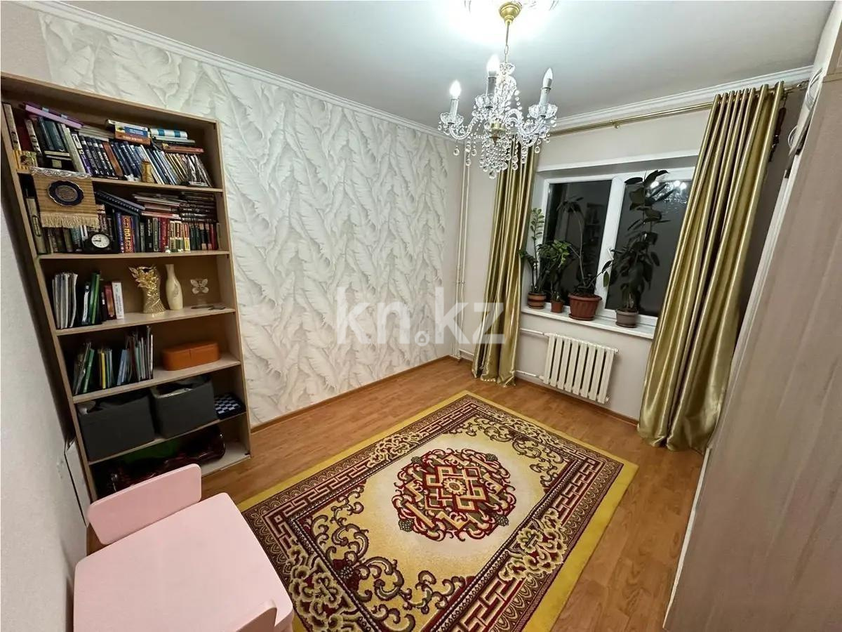 Продажа 3-комнатной квартиры, 70 м² в Алматы - фото 2