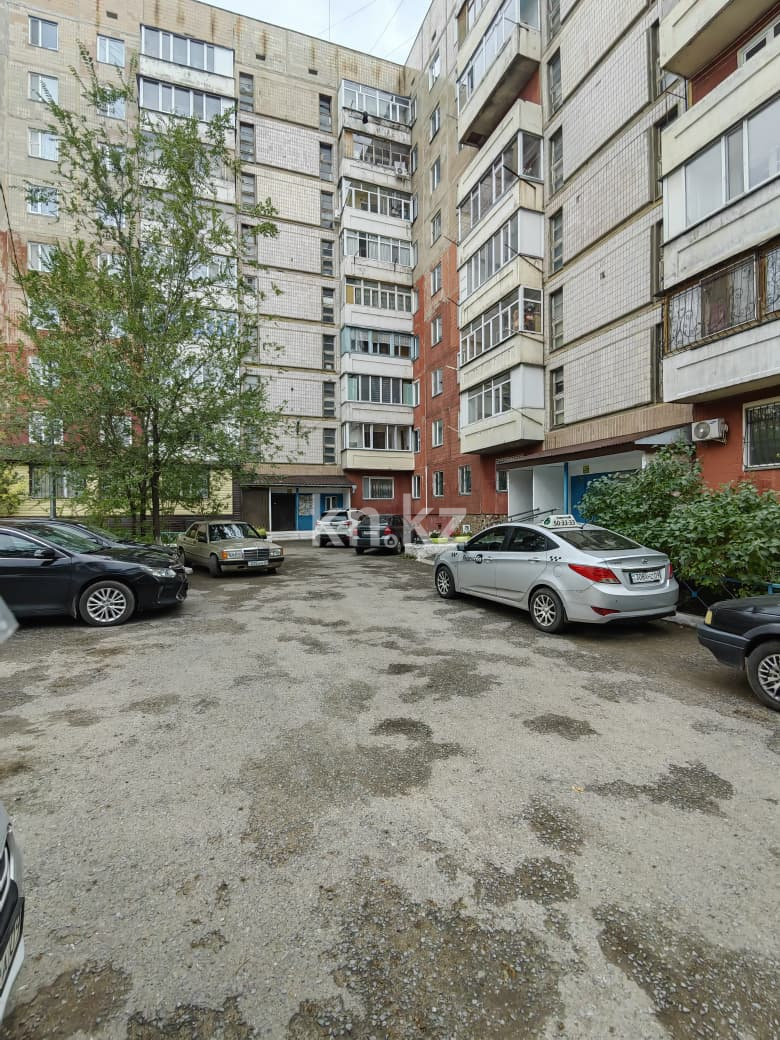 Продажа 2-комнатной квартиры, 53 м², ул. Таттимбета, дом  21 в Караганде - фото 26