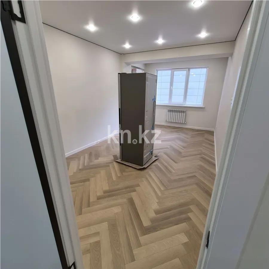 Продажа 1-комнатной квартиры, 39.2 м² в Алматы